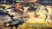 Frontline Army:Assault Warfare screenshot 6