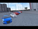 Driving School 3D Highway Road screenshot 2