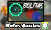 Macro Bola Azul screenshot 4