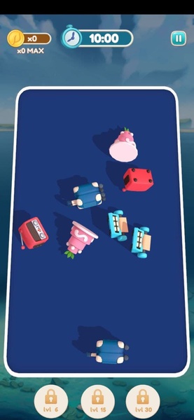 Royal Merge 3D - Preview 5