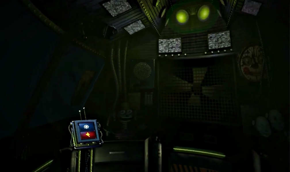 Free:FNAF Sister Location Tip APK for Android Download