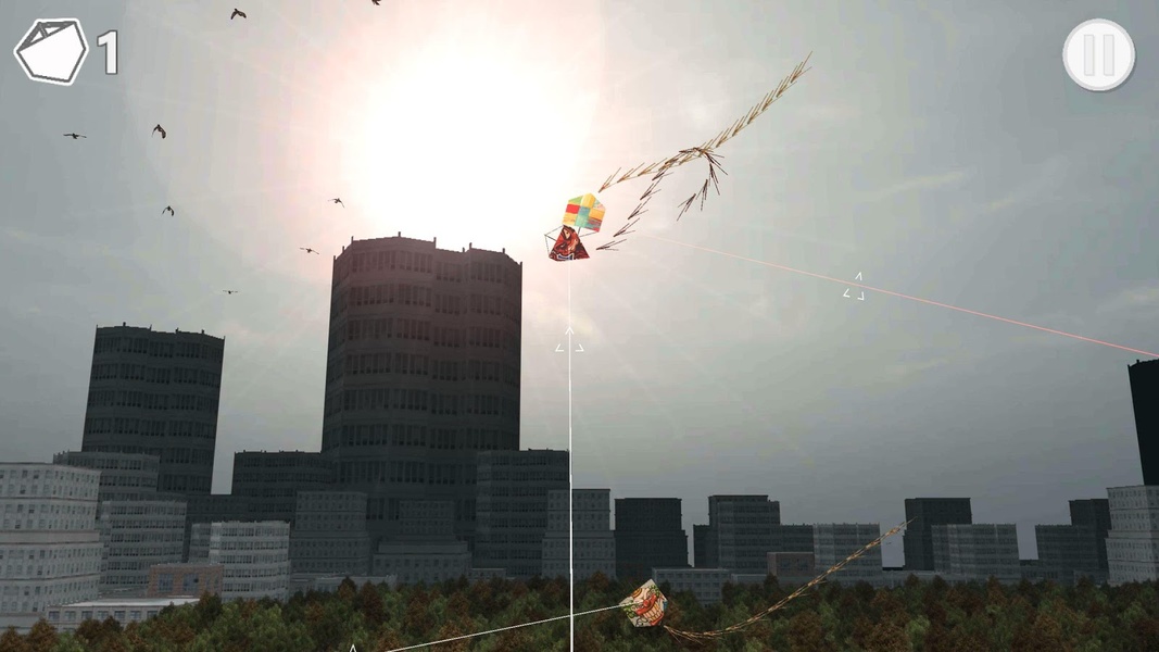 RealKite - Preview 3