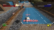 Micro Machines V4 screenshot 6