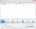PDFMate PDF Converter Free screenshot 8