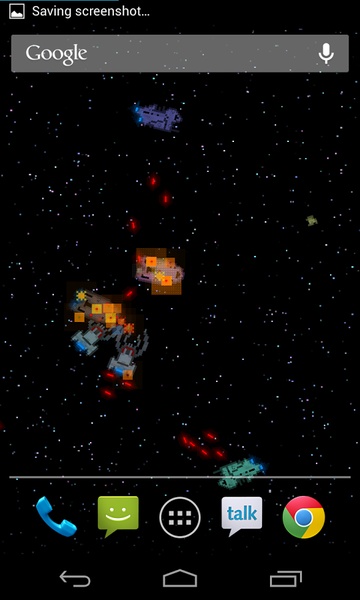 Pixel Fleet Lite - Preview 6