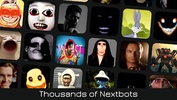 Nextbots Online: Backrooms screenshot 6