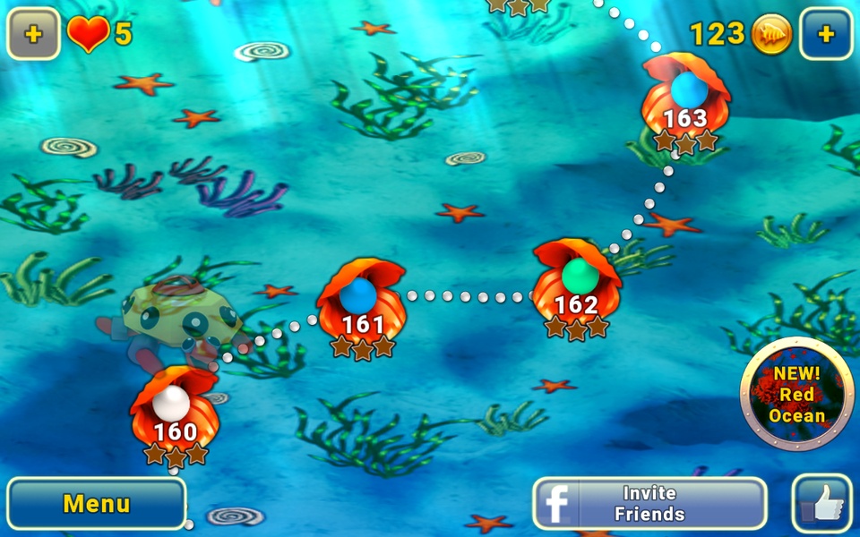 OceanuX Deluxe - Preview 4