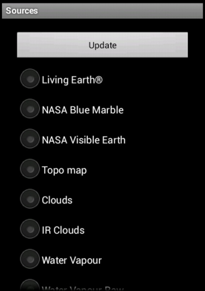 Satellite View Pro - Preview 1