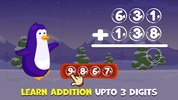 Addition and Subtraction Games screenshot 8
