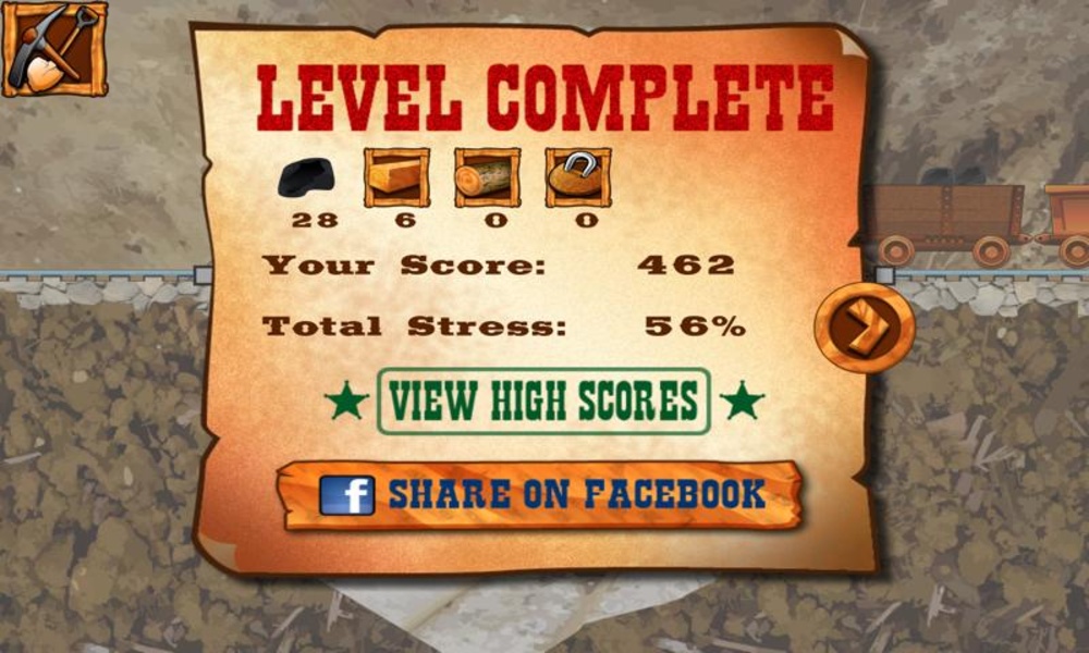 Gold Rush Lite - Preview 3