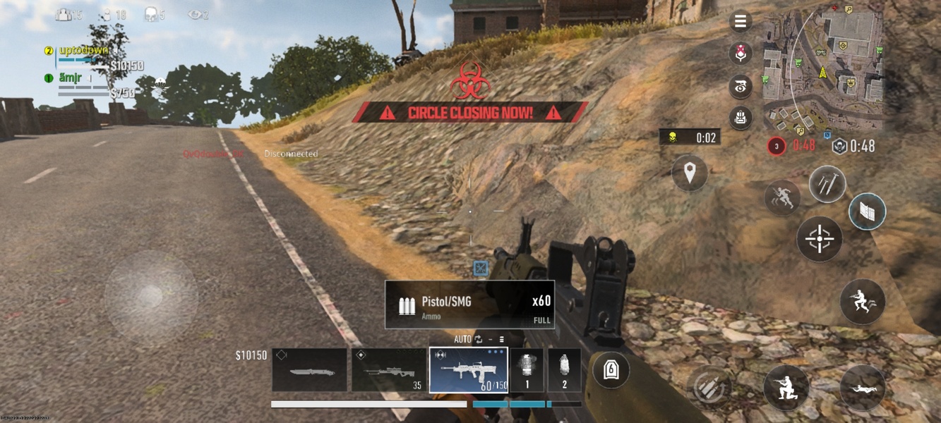 Call of Duty: Warzone Mobile - Preview 17