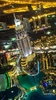 Dubai Night Live Wallpaper screenshot 3