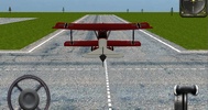 Red Fokker screenshot 8