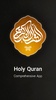 The Holy Quran English Arabic screenshot 6