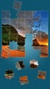 자연 직소 퍼즐 - 풍경 이미지 풍경 screenshot 9