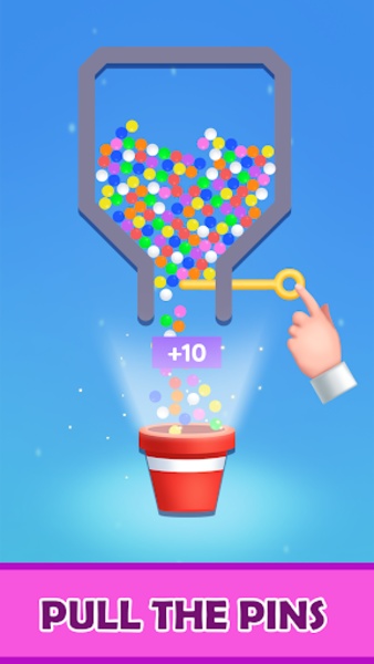 Ball Pin Master - Preview 5