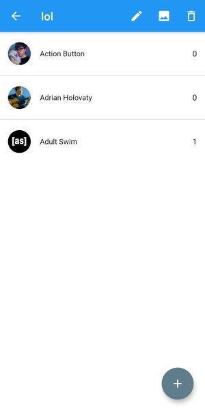 PocketTube - Preview 4