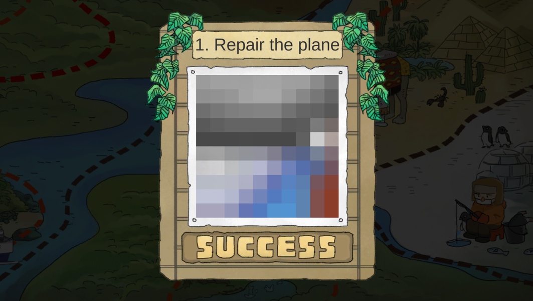 Picross Survival - Preview 7