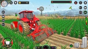 Tractor Games Farming Games screenshot 7