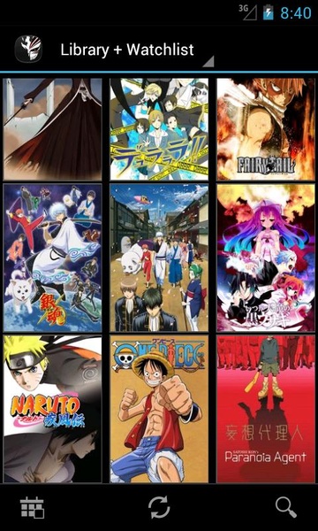 Uranime - Preview 1