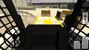 Loader Construction Parking screenshot 1