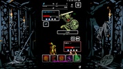 Buriedbornes2 screenshot 3