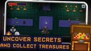 Treasure Hunter: Dungeon Siege screenshot 4