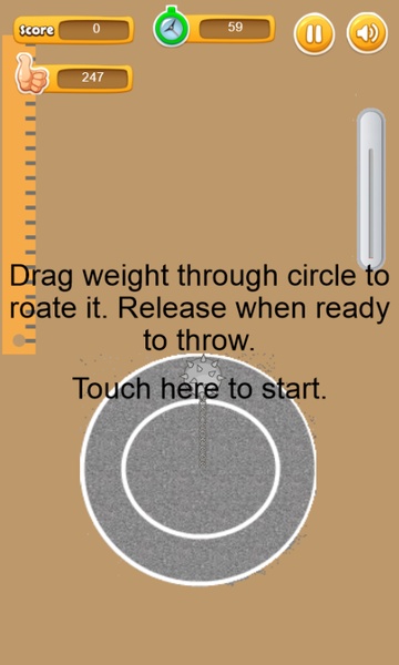 Throw Weight - Preview 4