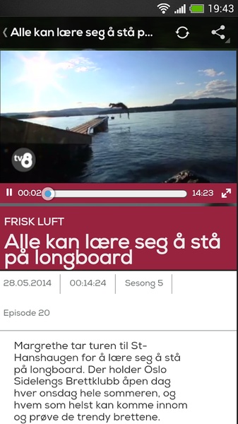 TV8 Norge - Preview 5