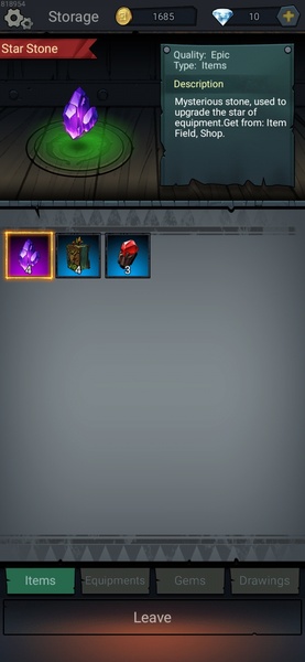 Rise of King Uther - Preview 5