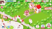 Hello Kitty World 2 screenshot 7