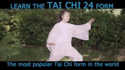 Tai Chi for Beginners 24 Form screenshot 9