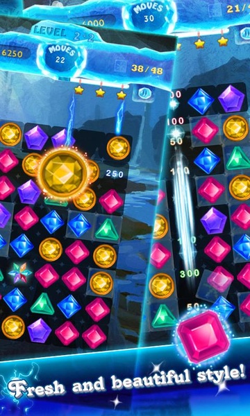 Ice World - Preview 5