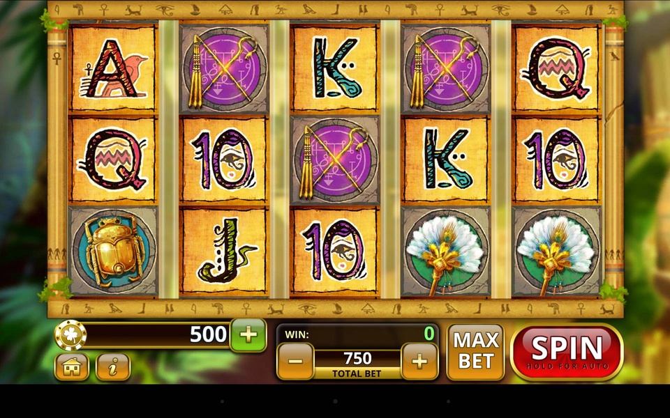 BlackJack 21 FREE - Preview 7