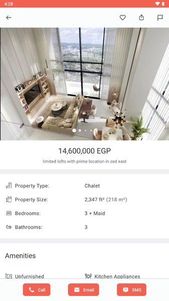 Propertyfinder - Preview 10