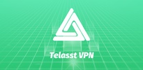 Telasst VPN screenshot 1