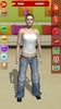 My Virtual Girl, pocket girlfriend in 3D screenshot 8