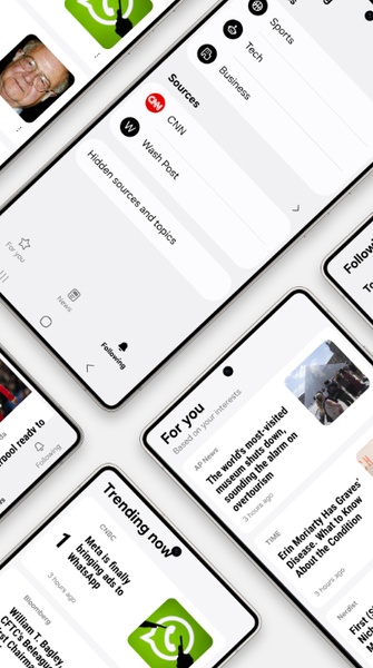 Samsung Free - Preview 3