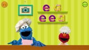Sesame Street Alphabet Kitchen screenshot 11