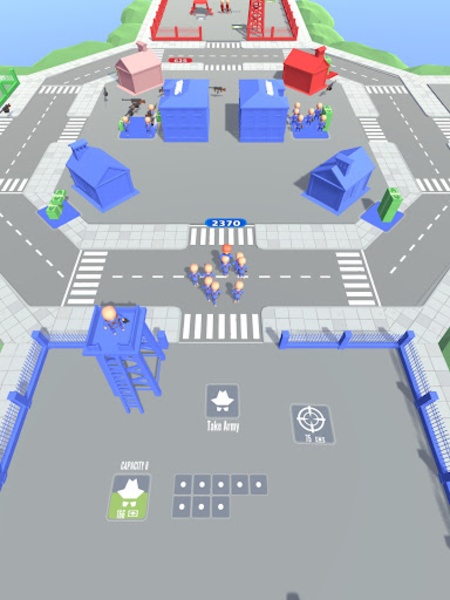 Mafia.io 1.41 Screen Pics 3