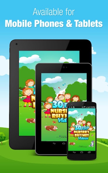 30 Top Nursery Rhyme Videos - Preview 2