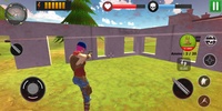 Firing Squad Fire Battleground Shooting Game screenshot 8