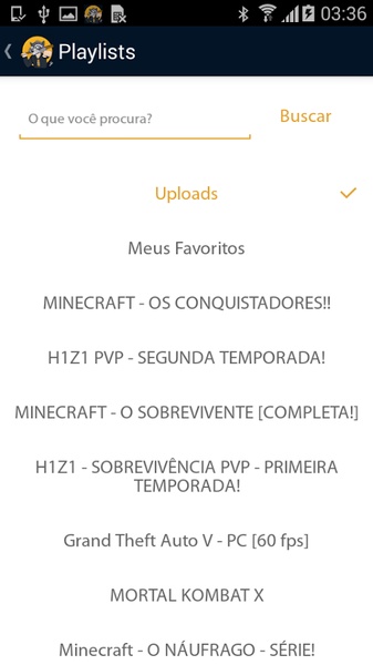ExcelenciaGamer - Preview 2