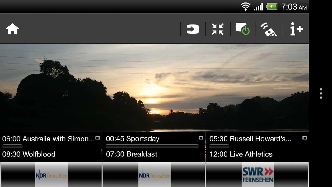 MyRemote - Preview 6