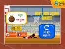 Stickman Slam Dunk screenshot 1