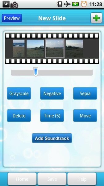 Sloovie Slideshow - Preview 1