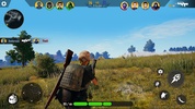 Fps Shooting Games - War Games screenshot 3