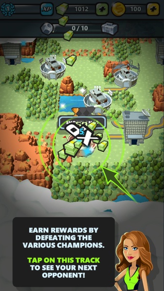 Stick Sprint - Preview 6