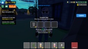 The Schedule I Project screenshot 4