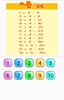 Math intelligence (brain) game screenshot 3